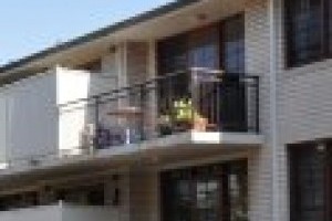 Balustrades Balcony Railings