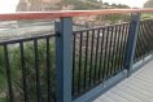 Balustrades Modular Balustrades
